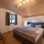 Apartmán Hansl Prama