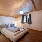 Apartmán Hansl Prama