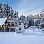 Apartmán Hansl Prama