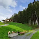 Hansl Апартаменты *