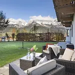 Apartmán Hansl
