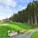 Apartmán Hansl *