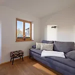 Hansl Apartmán Prama