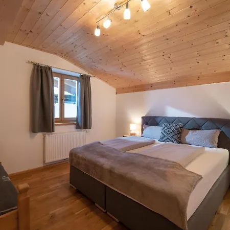 Apartment Hansl Prama