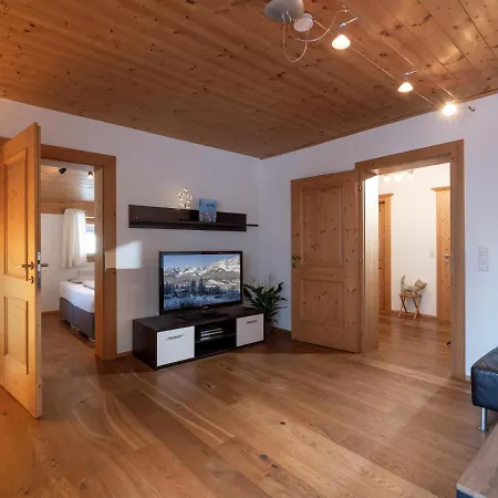 Hansl Apartment