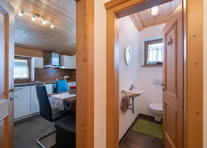 Apartman Hansl Prama