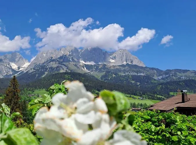 Hansl Apartman Prama