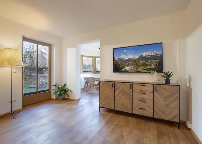 Hansl Apartman Prama