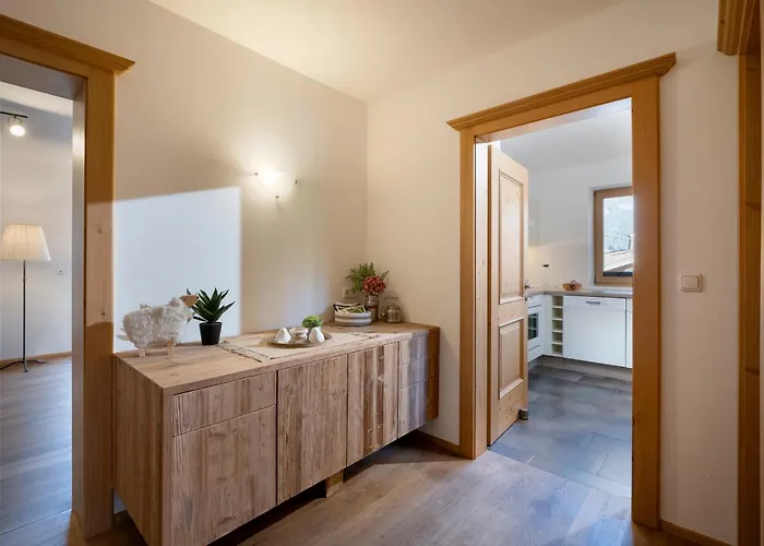 Apartman Hansl Prama