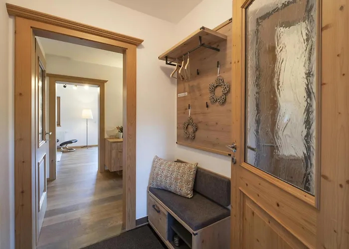 Hansl Apartman Prama