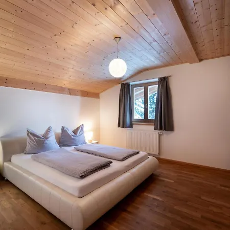 Appartement Hansl Prama