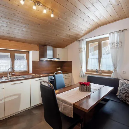 Hansl Appartement