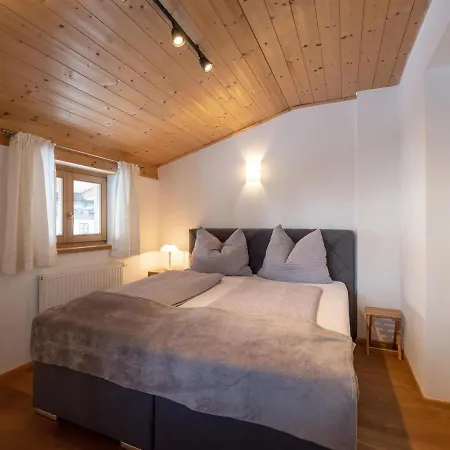 Appartement Hansl