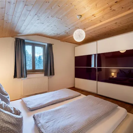 Lejlighed Hansl Prama