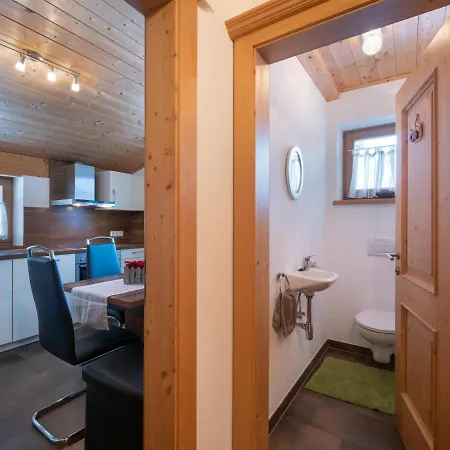 Lejlighed Hansl Prama