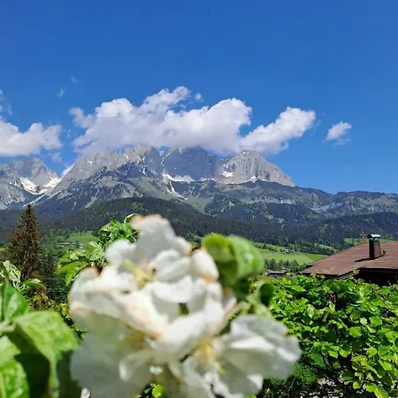 Hansl Lejlighed Prama