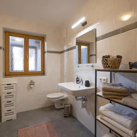Appartement Hansl