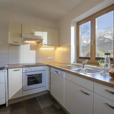 Hansl Appartement