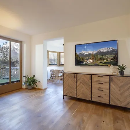 Hansl Appartement Prama