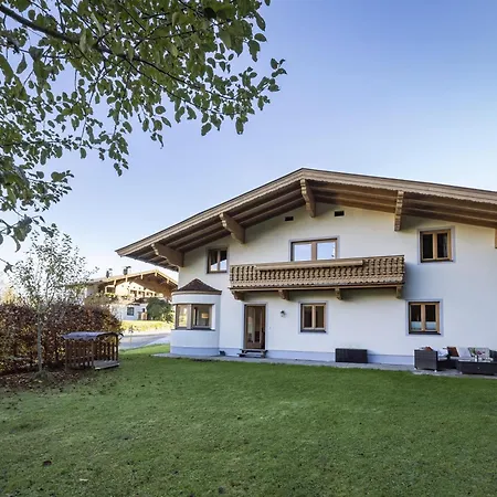 Hansl Appartement Prama